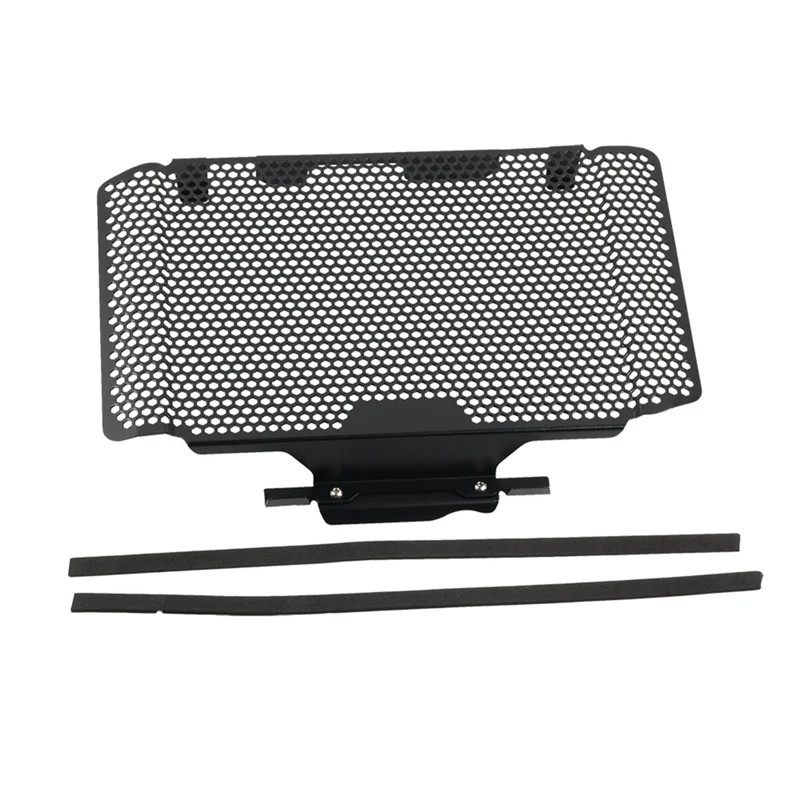 

Compact Radiator Guard For CFMOTO CF MOTO 400NK 650NK NK 400 650 NK NK400 NK650 2016-2021 Radiator Grille Guard Cover Protector