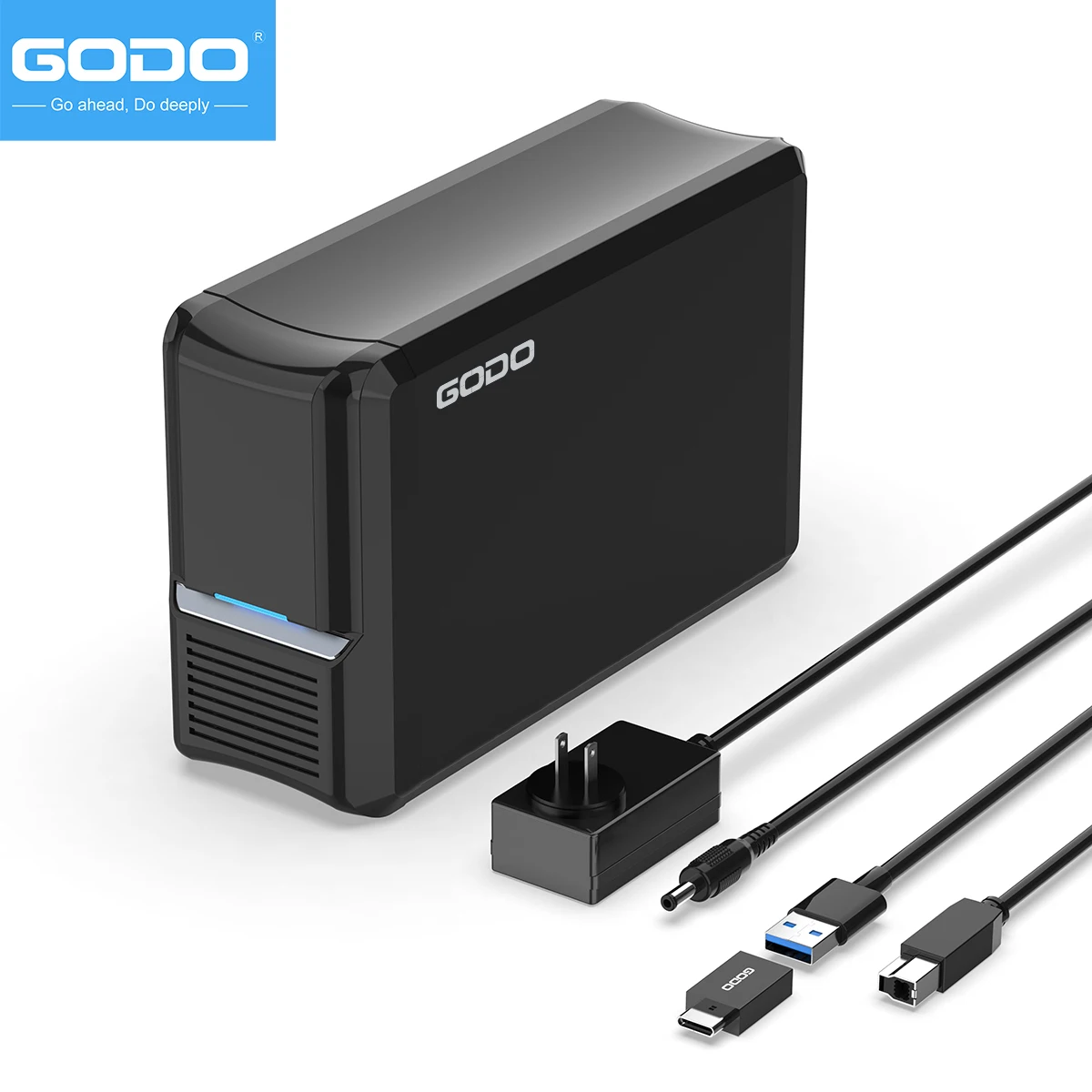 godo-box-esterno-per-dischi-rigidi-da-35-pollici-usb-30-a-doppio-alloggiamento-custodia-esterna-per-hdd-sata-da-35-pollici-docking-station-raid-in-alluminio-per-dischi-rigidi
