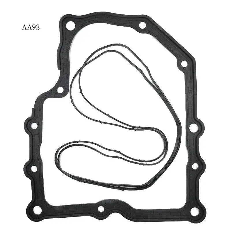 

AA-0AM For DSG DQ200 0AM325066AE Gearbox Transmission Valve Body Seal Gasket Repair Kit For Seat Skoda 7-Speed