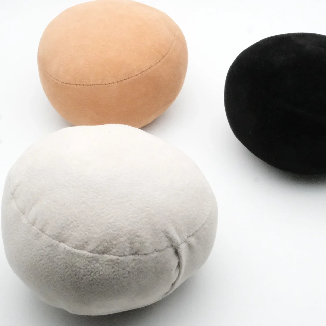 Stretch Cotton Watch Pillow Compressible Recovery Memory Winder Accessories