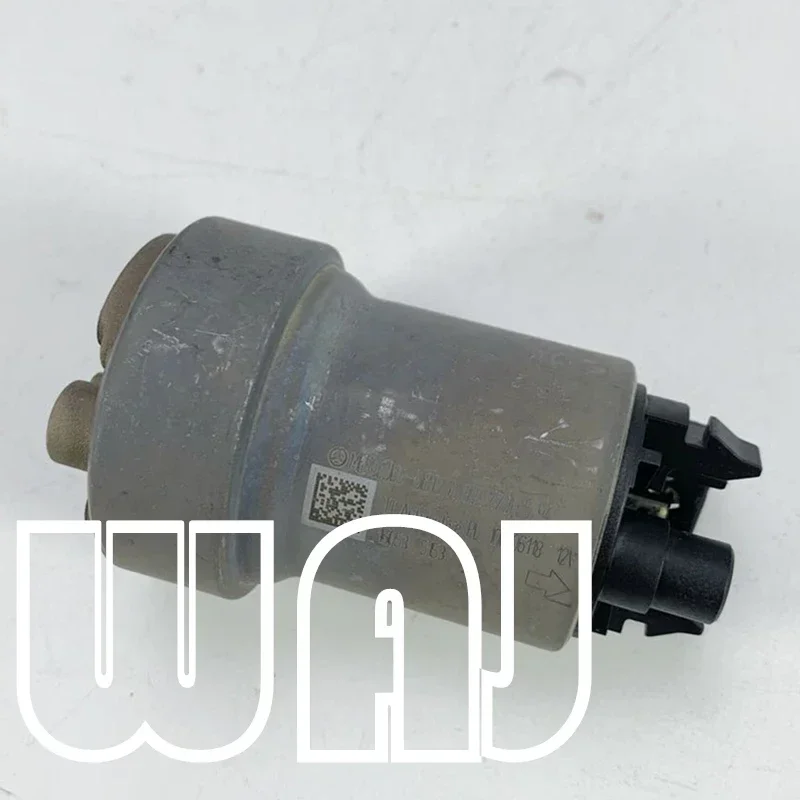 WAJ Electrical Fuel Pump A0024706594 Fits Mercedes-Benz AMG GT C CLS E GLC Class KR0155M