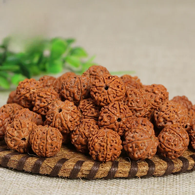 18/19/20mm Vajrayana Bodhi Wholesale Nepal Loose Beads Explosive Meat Hand String Necklace Buddha Beads Accessories Materials