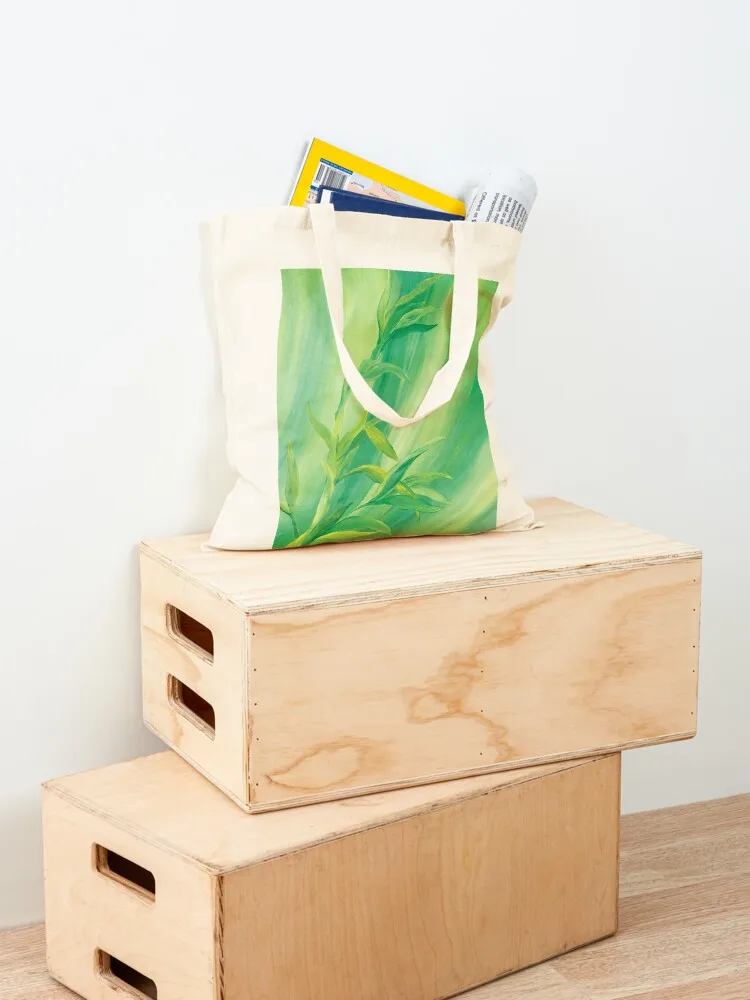 حقيبة حمل فورس أوف نيتشر، حقائب جمالية قابلة لإعادة الاستخدام، حقائب هدايا مخصصة #4