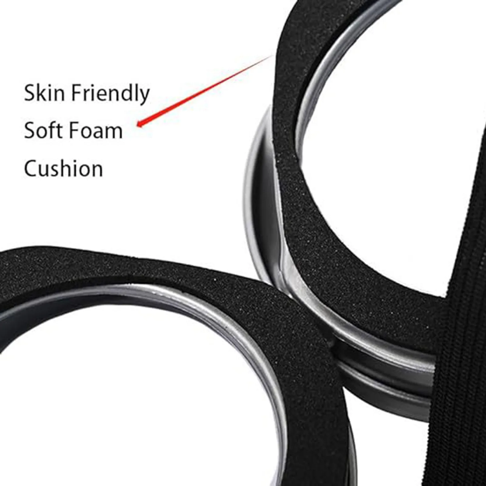 Accessoires de Costume pour hommes et femmes adultes, ensemble de fête Cosplay, chapeau, yeux, gants, 3 pièces