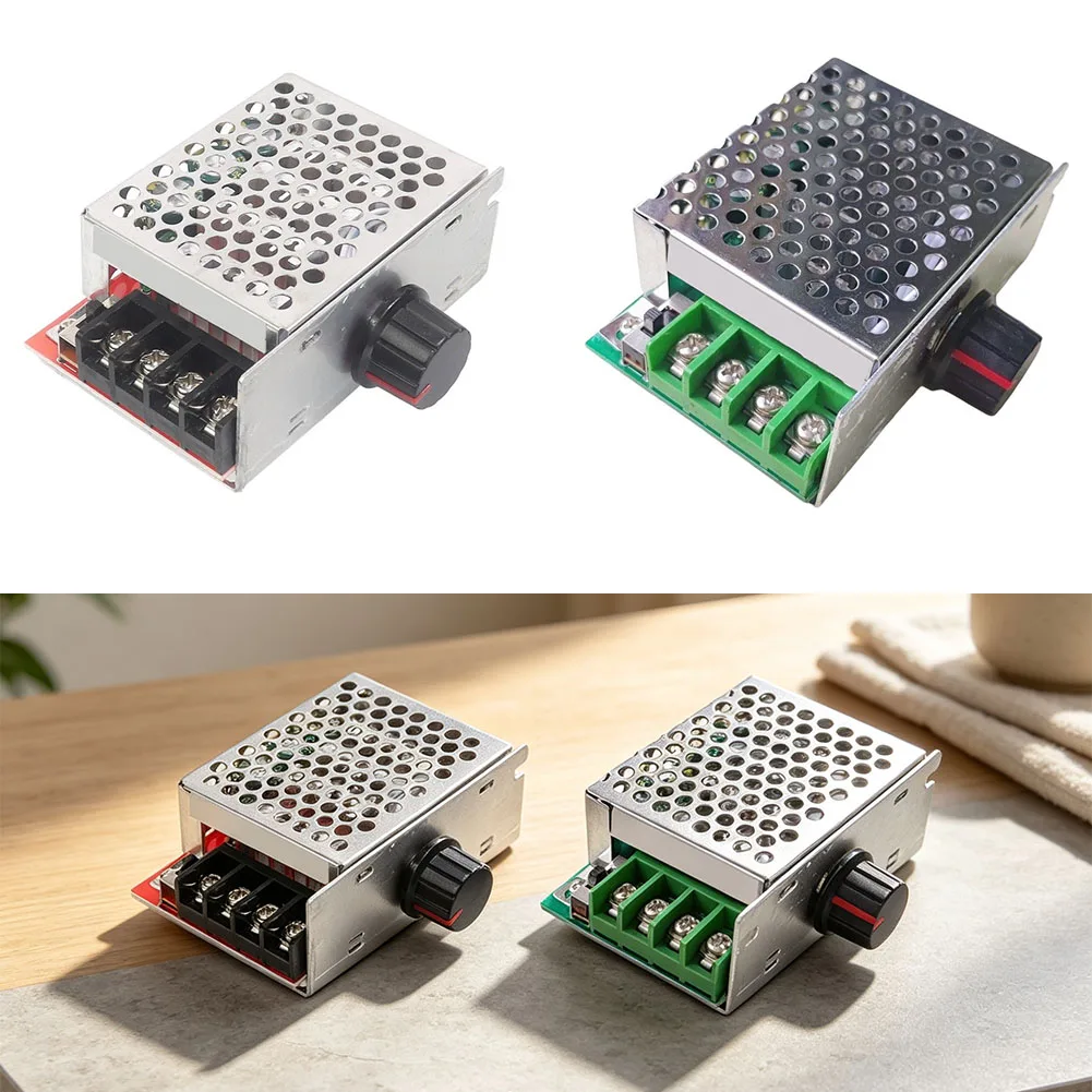 DC 7-70V 30A For PWM Motor Speed/ Controller Regulator With Stop Brake Function For High Power DIY Projects And Industrial Use