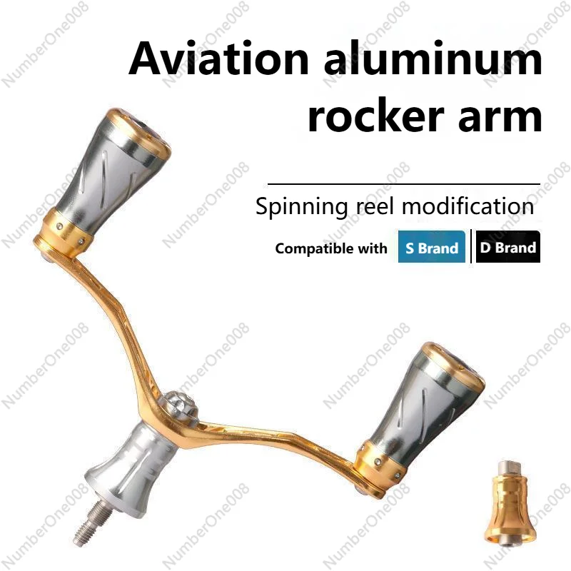 manico-per-mulinello-da-pesca-a-doppio-bilanciere-lega-di-alluminio-cnc-interamente-in-metallo-design-leggero-pieghevole-da-40-g-mulinello-da-spinning-facile-da-installare