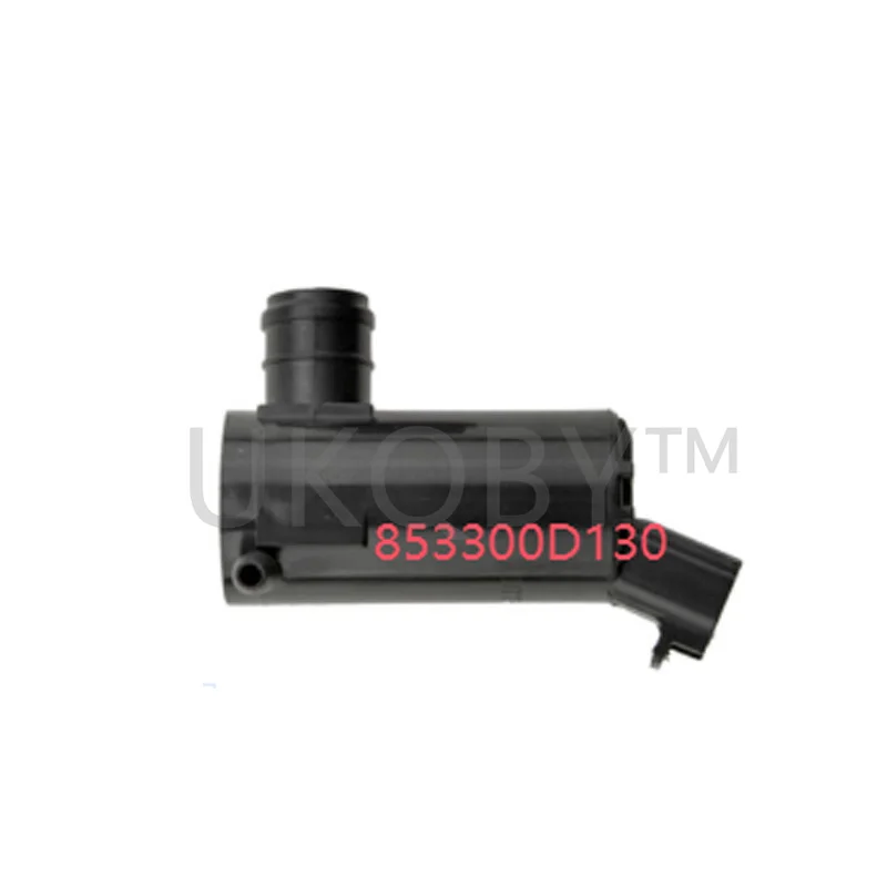 

853300 D130 8532128020 Для yo ta Vios YARiS L ослепительный двигатель омывателя лобового стекла и насос в сборе