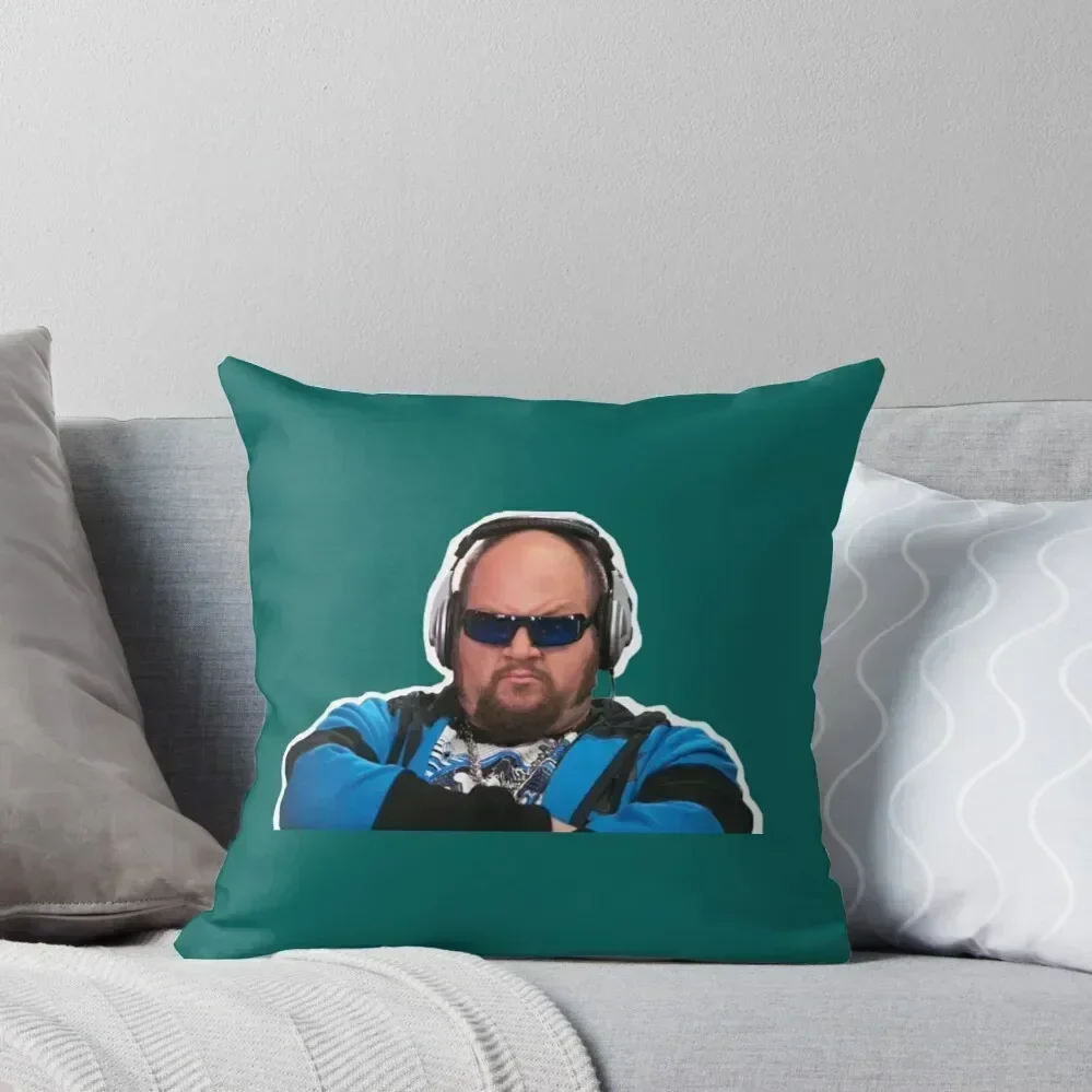 

Gustavo Rocque Throw Pillow christmas cushions covers Decorative Cushions Custom Cushion Photo Decorative Cushion Cover pillow