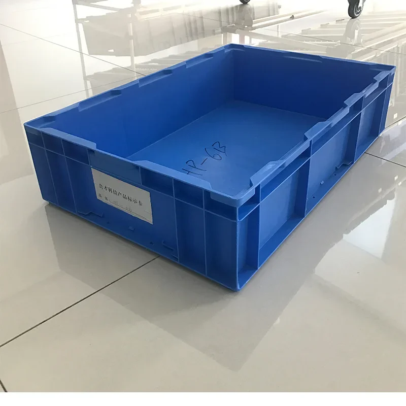 Suzhou turnover box supplier, can customize the lining according to the product shape