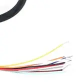 1.5M 9-Pin Extension Cable for Sega Genesis 2 MD2 Controller Gamepad - Gaming Peripherals Accessory