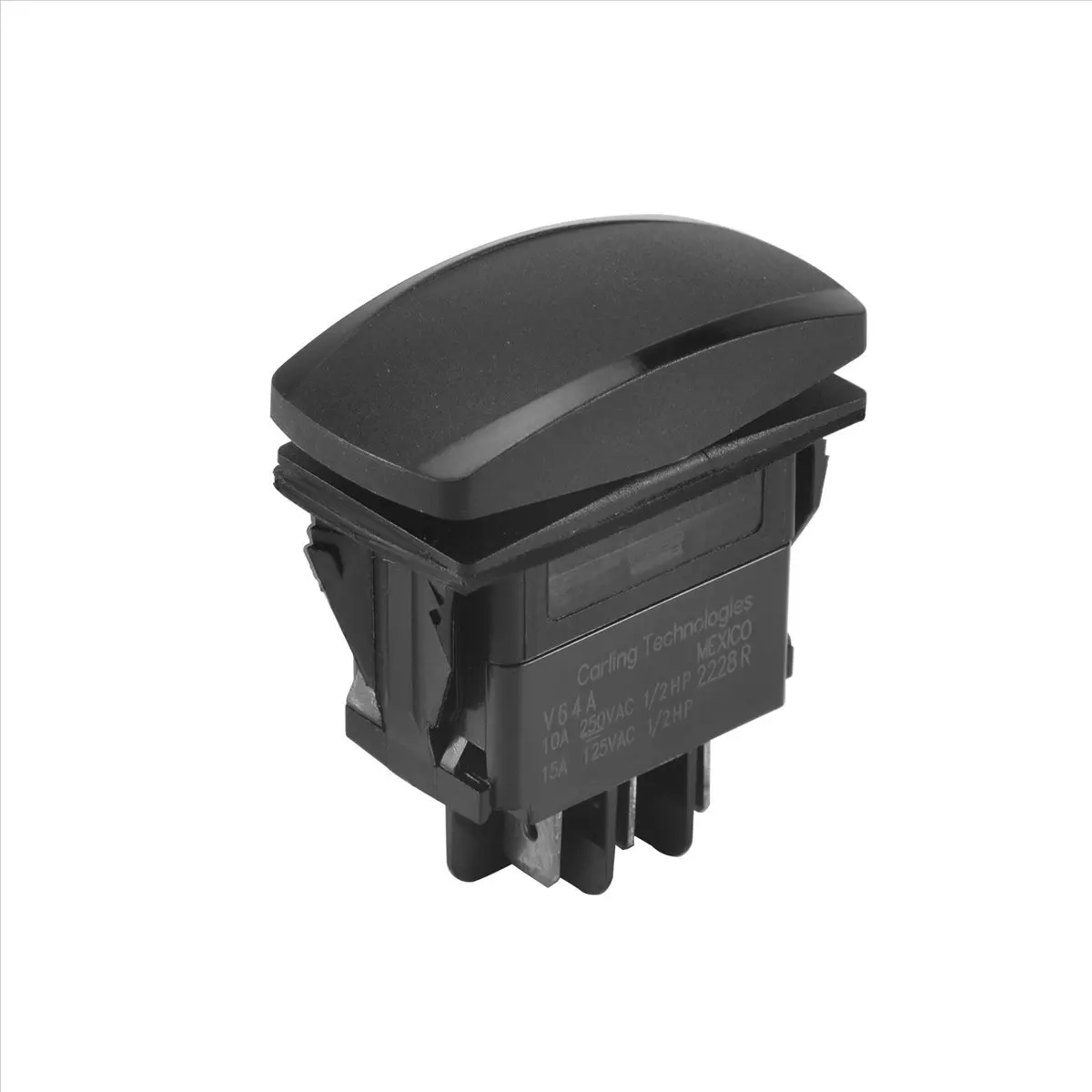 【CYBER MONDAY】48V Forward/Reverse Switch, for Club CAR and Precedent 1996-Up Electric Golf Cart Accessories, Replaces 101856002