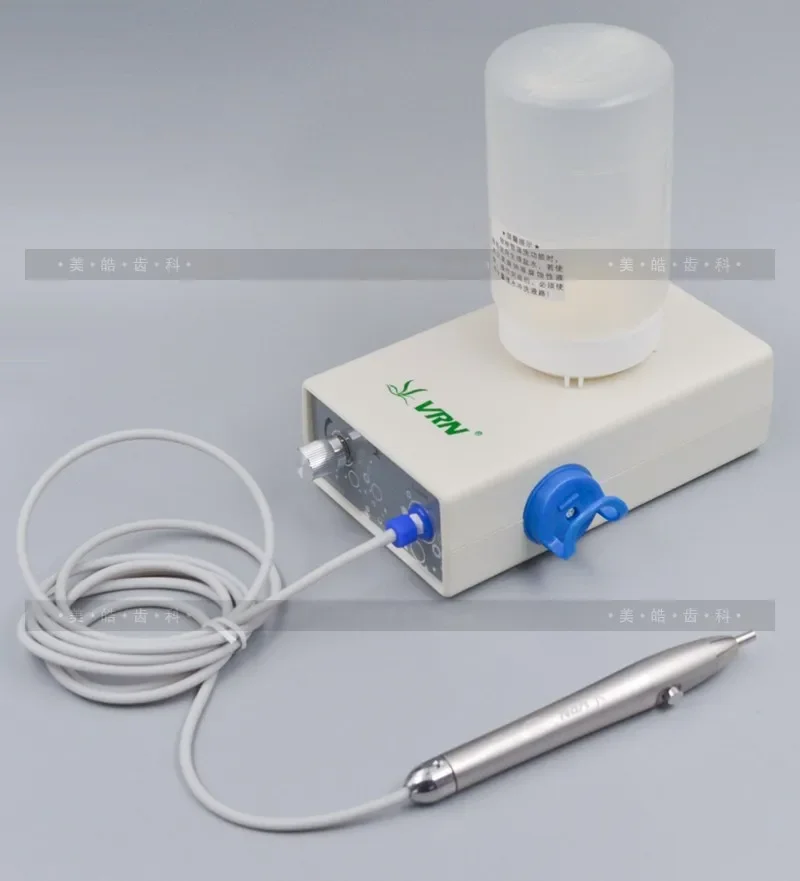 dental vrn irrigator endo activator for root canal dental instrument/Oral root canal irrigation machine Gingival