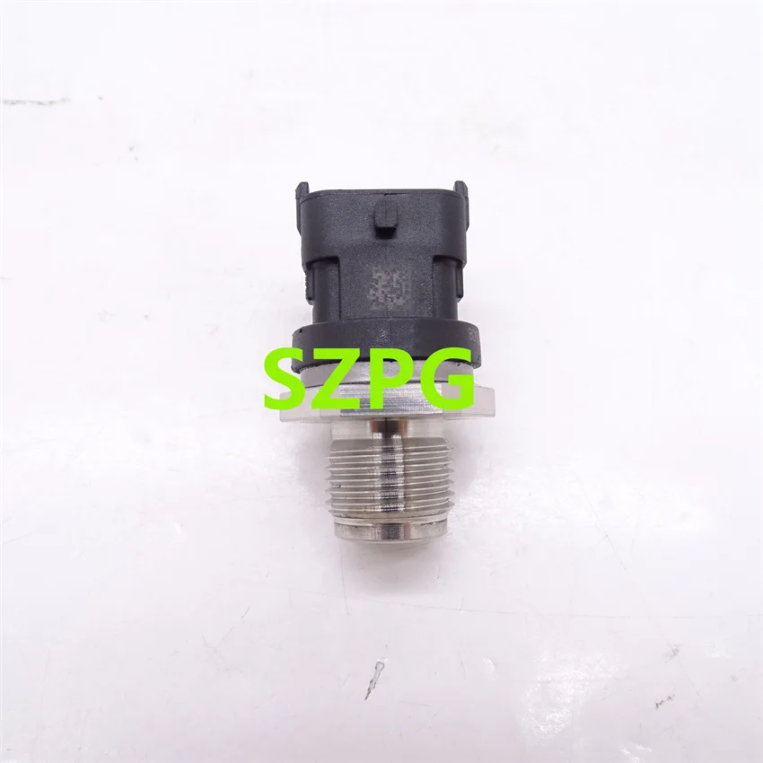 For Fuel Rail High Regulator Pressure Sensor Common Valve 0281002734 For ALFA ROMEO 147 LANCIA LYBRA HOLLAND T6 121 143 154 163
