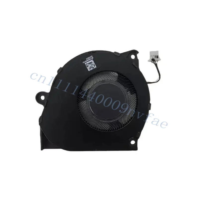 New Laptop CPU Cooling Fan For Xiaomi Book Pro 14 MIA2207-AI BN7505S5H-000P DC5V 0.5A MF1S000003AM 0.1