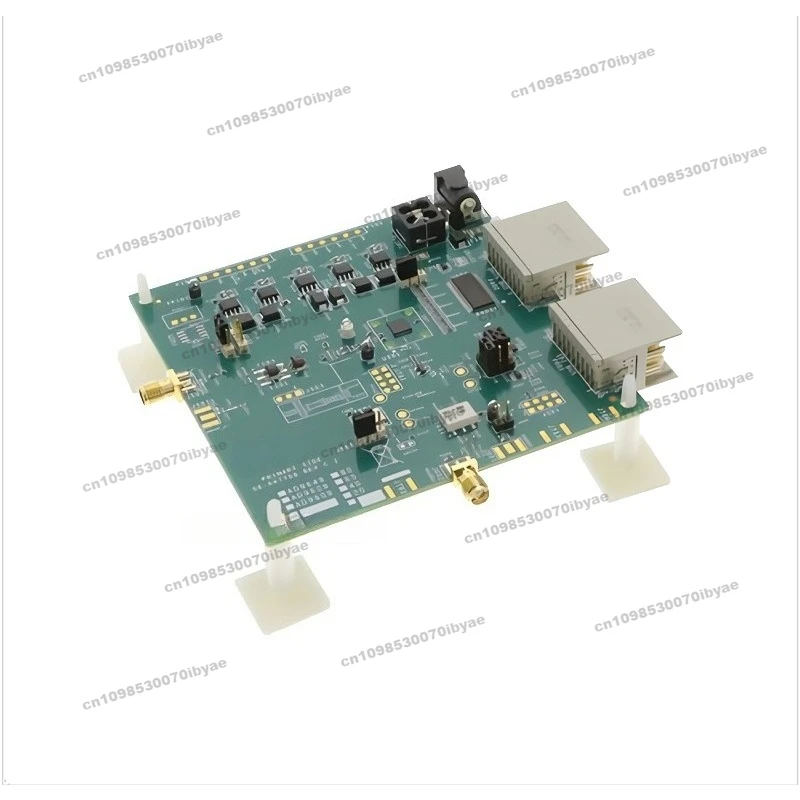 Suitable for AD9266-80EBZ Data Conversion IC Power Builder 16 Bit, 80 MSPS 1.8V Single