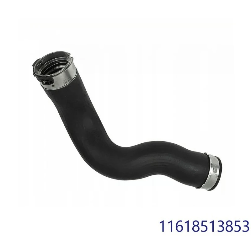

Turbo Charge Air Intake Hose OEM 11618513853 11618513849 11617800145 for BMW 5 7 Series F01 F02 F10 F11
