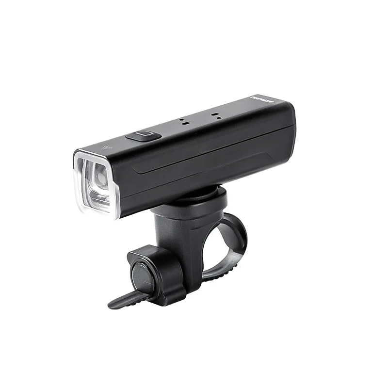 سبائك الألومنيوم دراجة ضوء الطريق الدراجة المضادة للوهج عالية مشرق المصباح دراجة هوائية جبلية رفع ضوء ركوب الليل