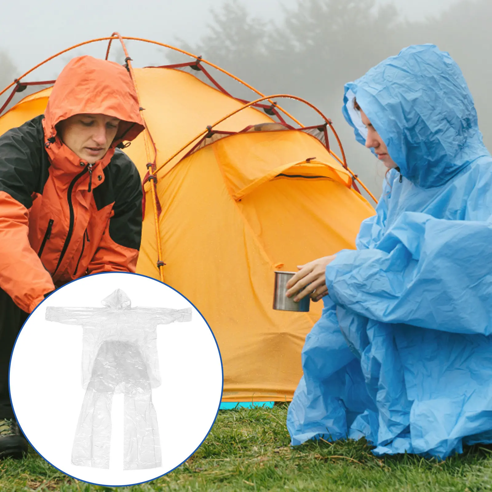 capa-de-chuva-descartavel-de-plastico-transparente-com-capuz-e-calcas-impermeaveis-para-viagem-unissex-com-protetores-de-sapato-impermeaveis