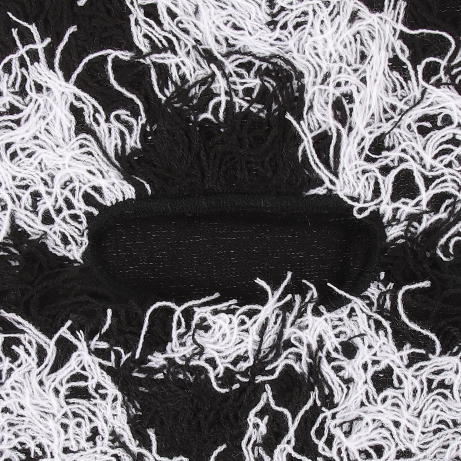 

Warm Ski Mask Winter Full Face Balaclava Windproof Knitted Beanie Cap For Men Women Outdoor Sports Lightweight Stretchy Furry