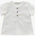 White shirt