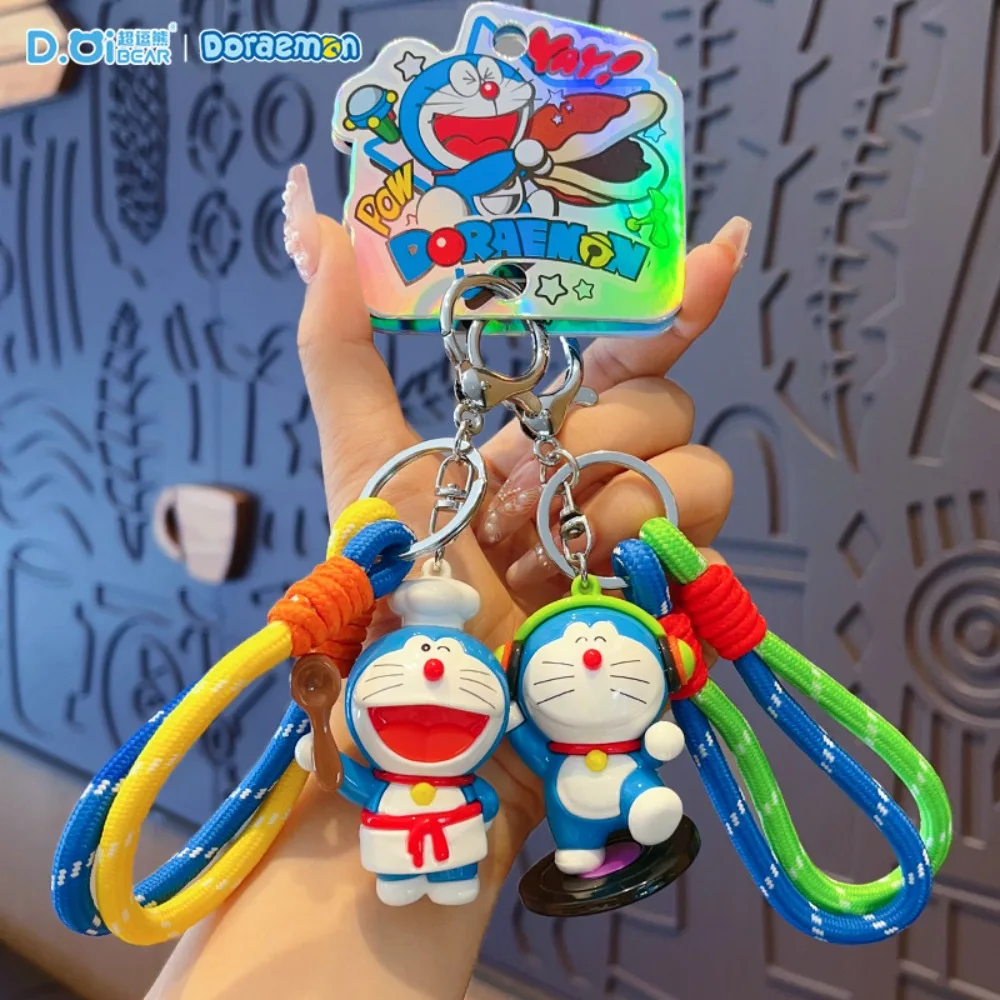 Рисунок 2 - Оригинальный брелок Doraemon Professional