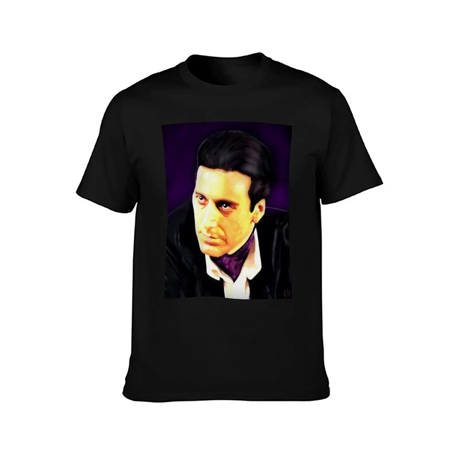 Make An Offer He Can't Refuse. T-Shirt t shirts for man graphic funny T-Shirt