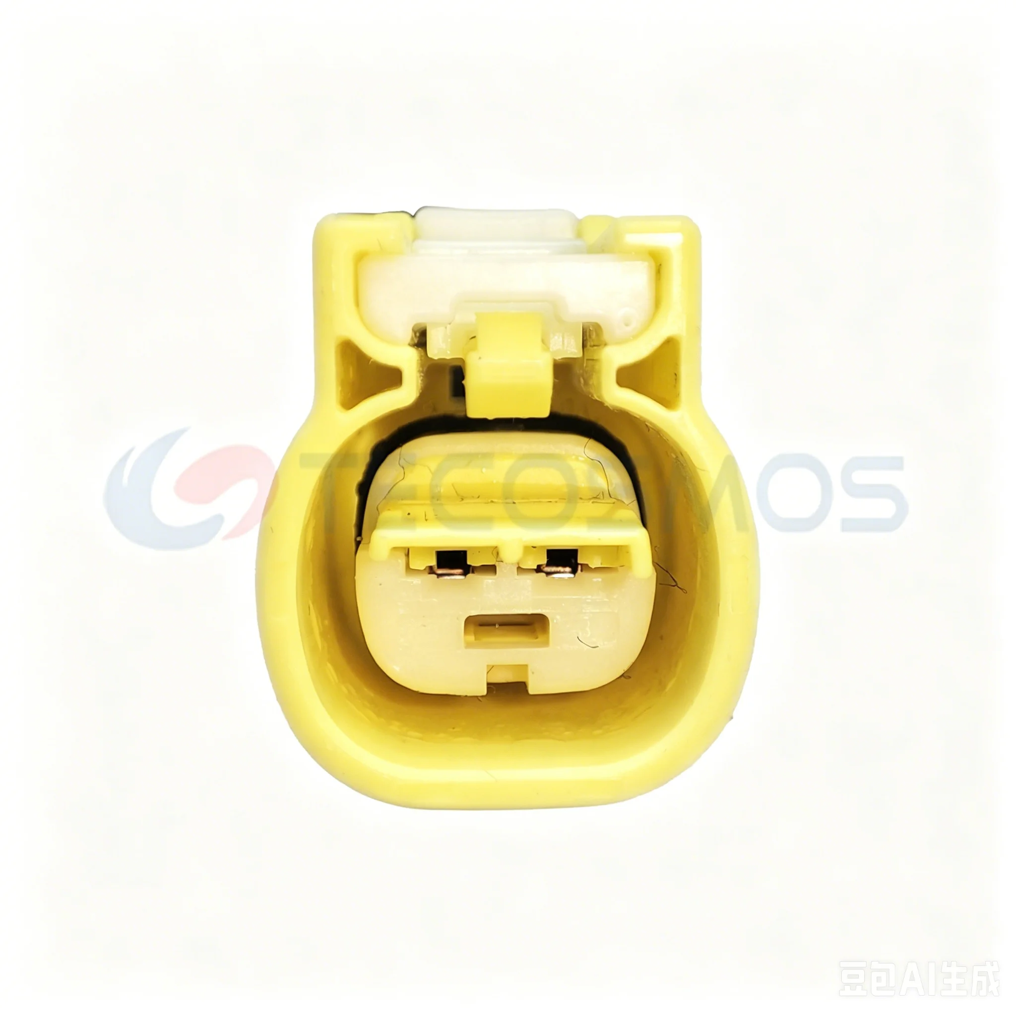 1/5/10 PCS 2 Pin Auto Waterproof Connector Sensor Plug 7C83-5524-70 7C82-5524-70 90980-11863 90980-11864 For Toyota Suzuki Honda