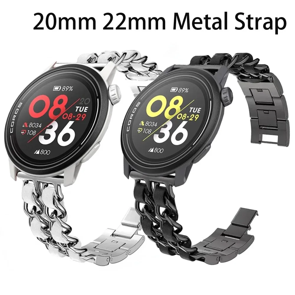 20Mm 22Mm Metal Str…