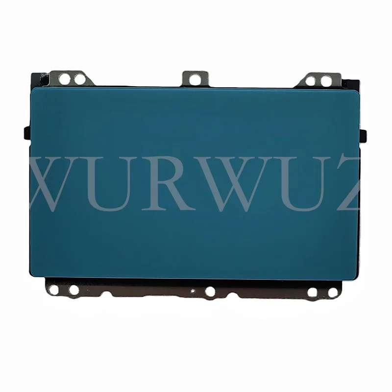 New Original Laptop Touchpad Mouse Board Click On The Board For ProBook x360 11 G7 Black OR Sky Cyan