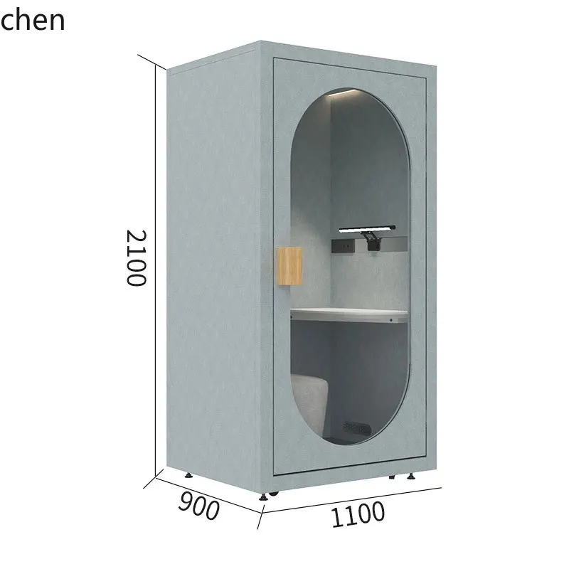 Cp Mobile Soundproo… - image