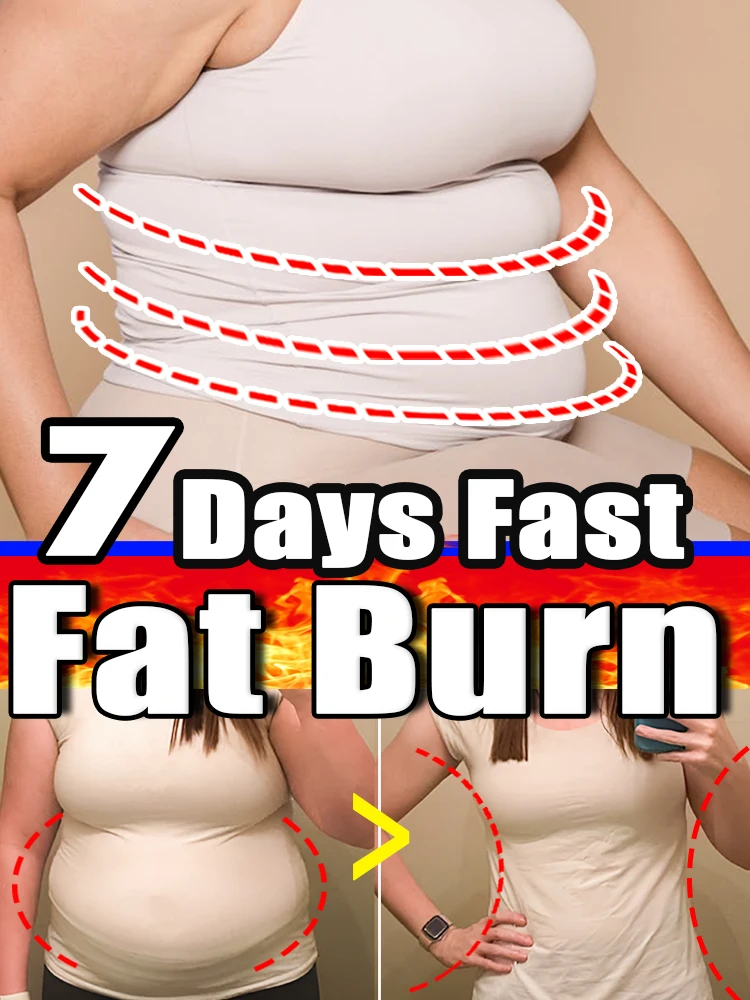 Weight Loss Burn Fat