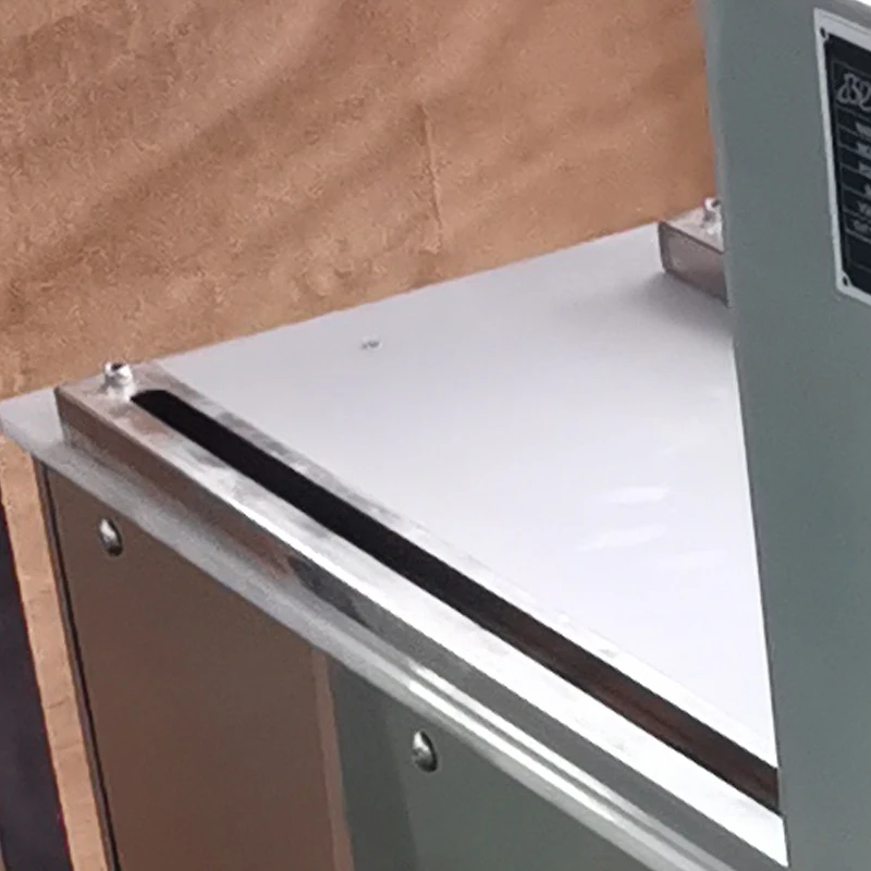 

Aluminum Foil Sealing Machine Electromagnetic Induction Medical Plastic Honey Cream Bottle Lid Seal 15-180mm Sealer