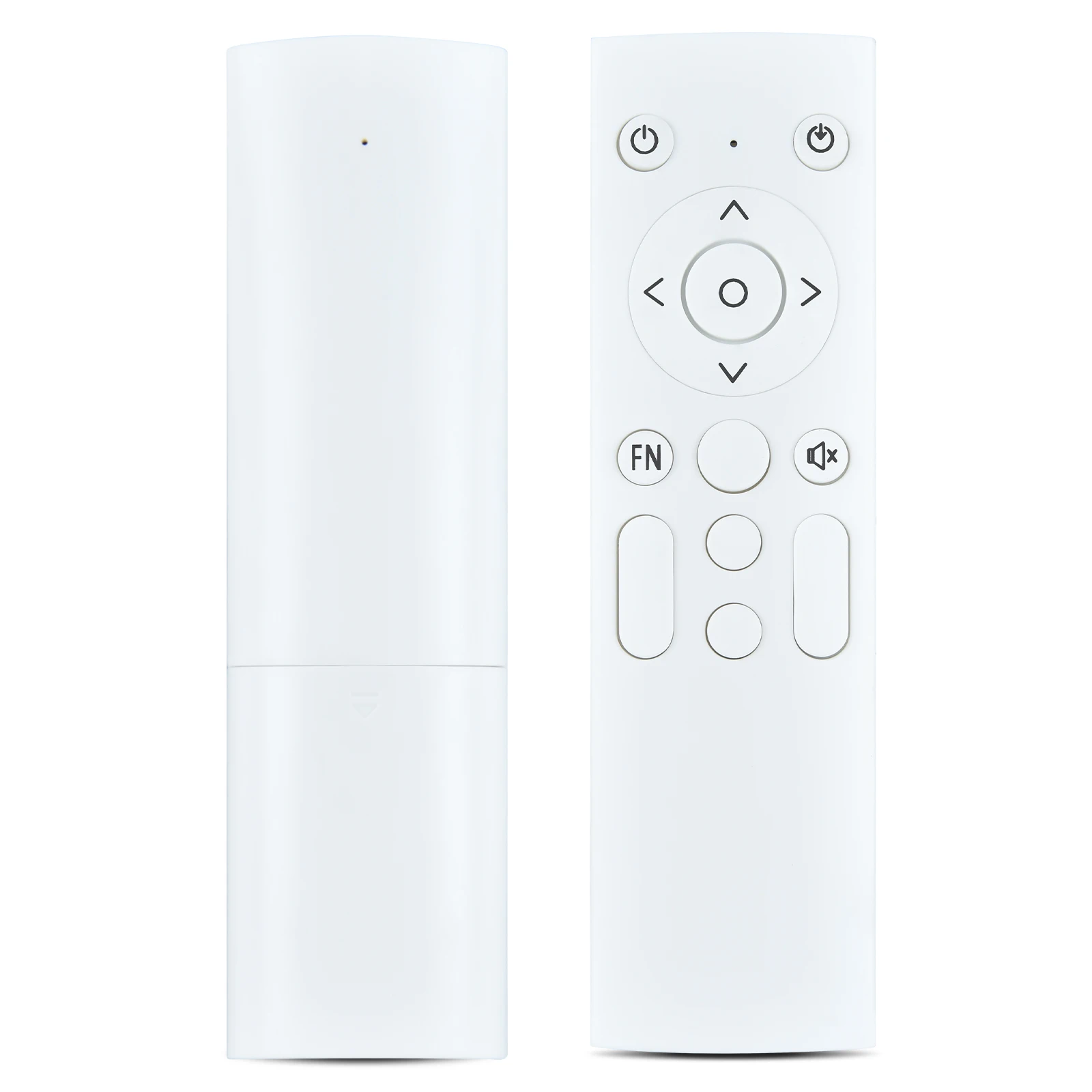 Télécommande de remplacement pour convertisseur numérique-analogique SMSL VMV D1 DAC