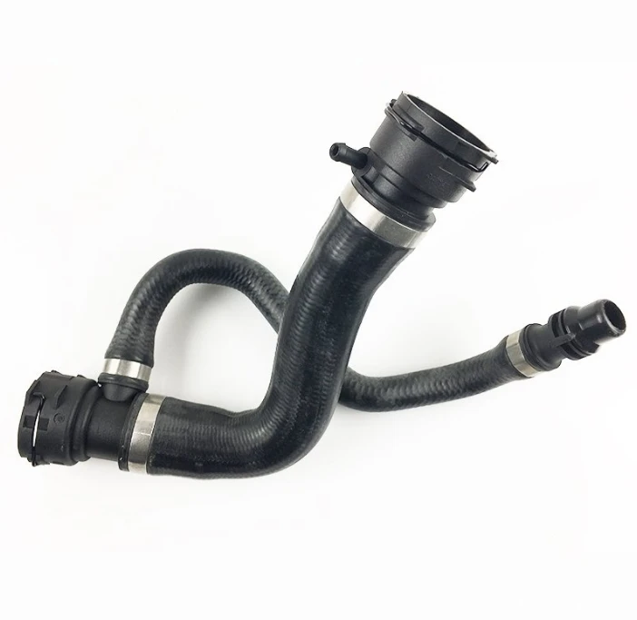 LINK-LOCK/ Coolant hose 17127537107 For E70