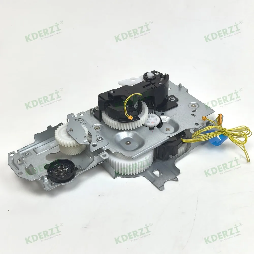 مجموعة المحرك الرئيسي RM2-6777 لـ HP LaserJet M607 M608 M609 M633 M631 607 608 609 631 632 633 M608dn M607n المحرك الرئيسي LCD DUPLEX