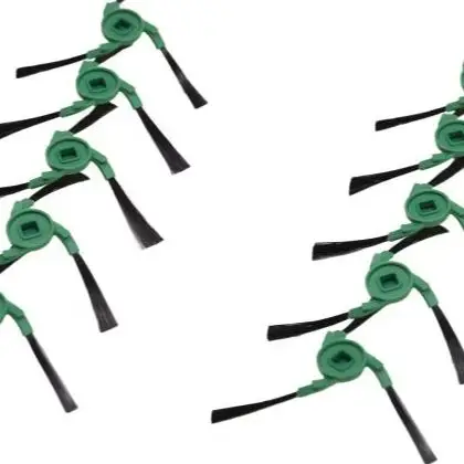 For Roomba For Mini Side Brush Replacement Parts Efficient Cleaning Tool For RCH-Y1 Robot Vacuum Accessories 4 6 10 Pack