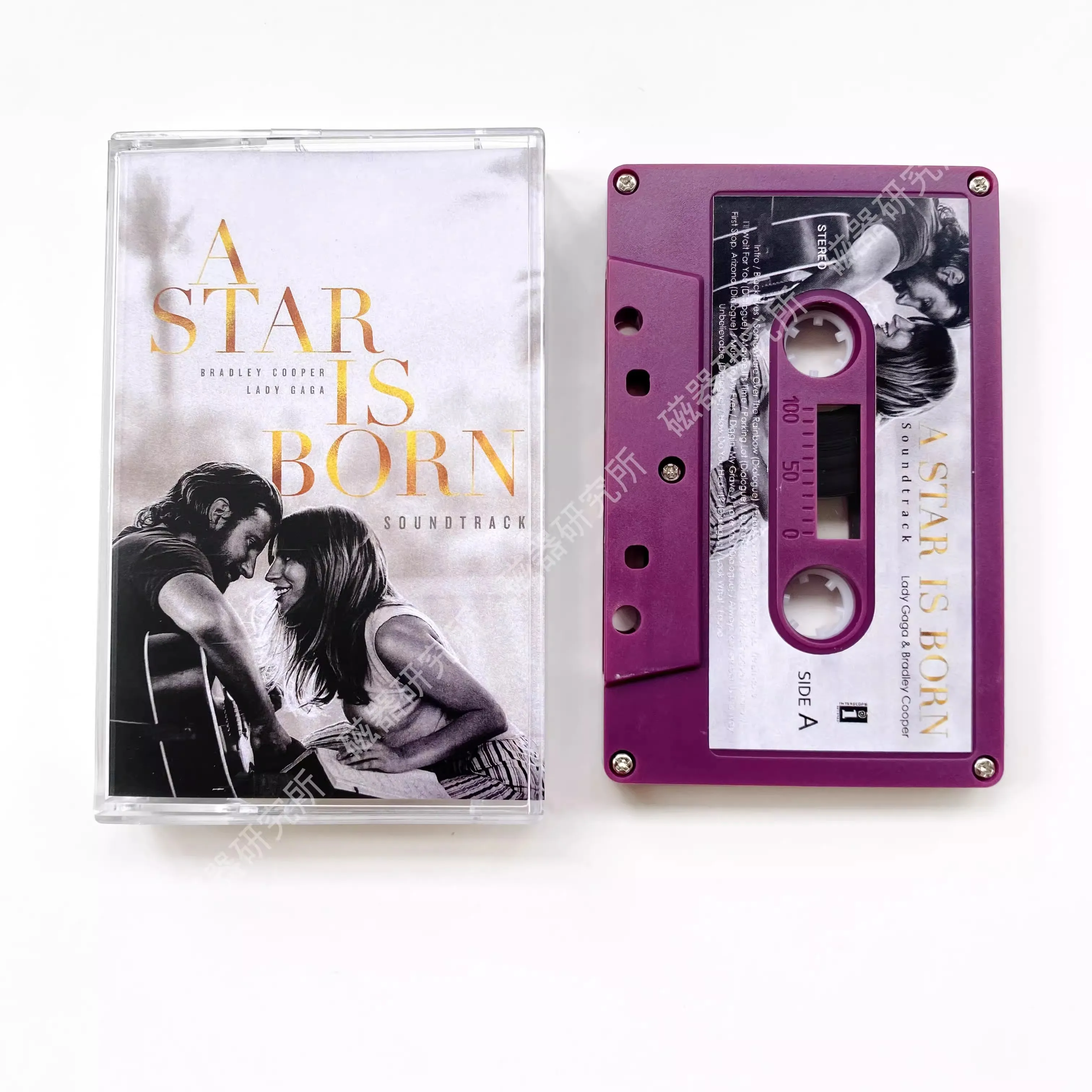 Movie A Star Is Bor…