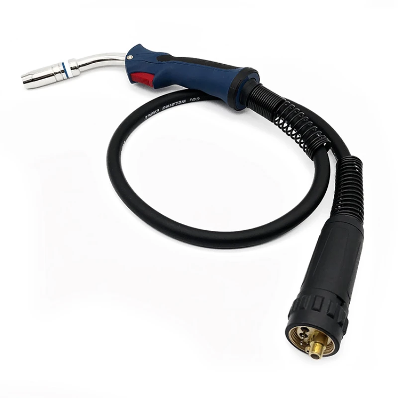 

25AK mag mig welder welding torch gun