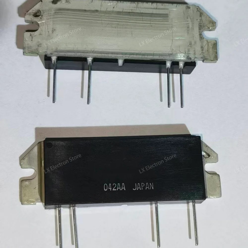 M57721A M57761 M57741 M68772A M67752 M67758 M68720 M68752 RA20H8087M RA30H3340M