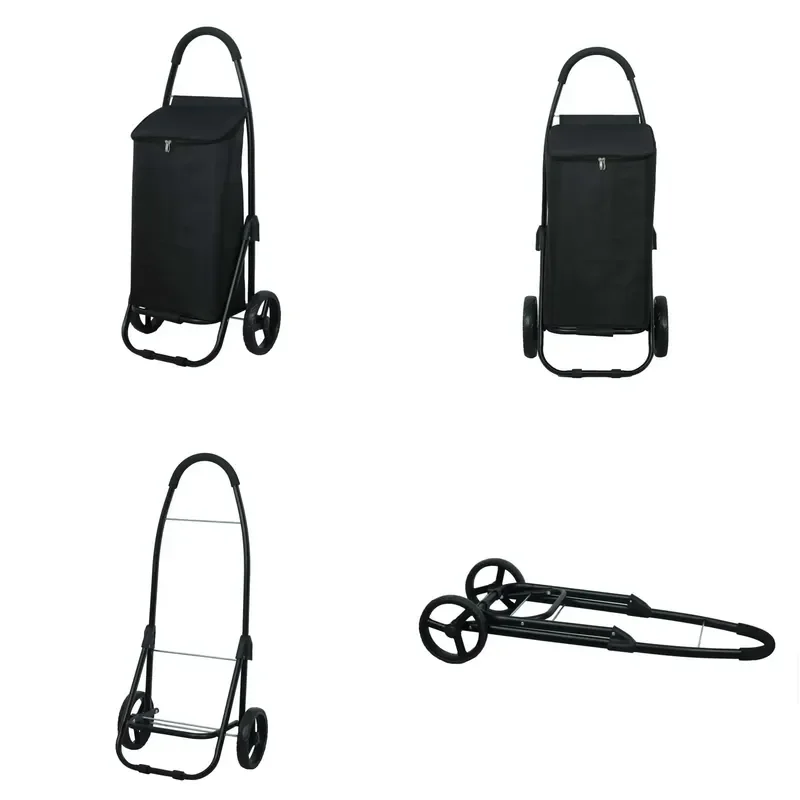 for Aluminum Shopping Cart Factory Direct