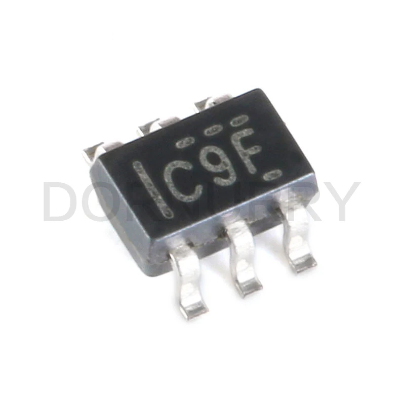 10pcs 74LVC2G34 SOT363 SN74LVC2G34DCKR SOT-363  Dual Buffer Gate SMD Logic Chip IC DORNURRY