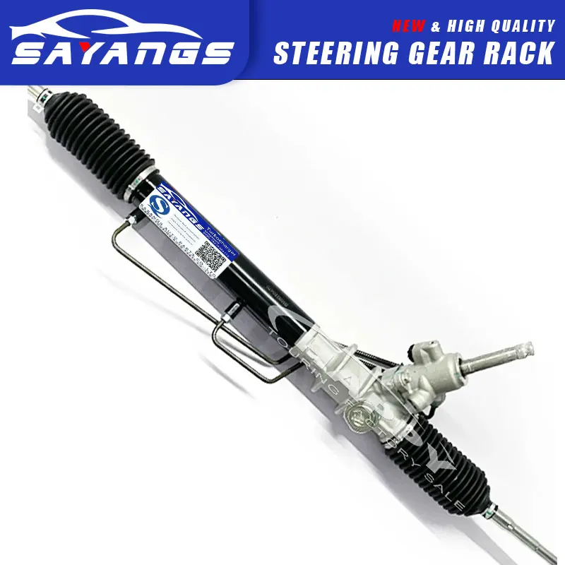 

Power steering gear rack For Subaru Impreza WRX Wagon STI 2005-2007 34110FE431 34110FE580 34110FE600 34110-FE431 34110-FE580