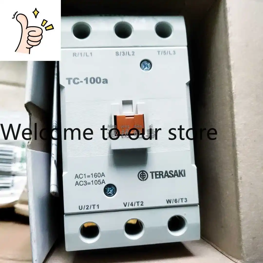 Terasaki Tc-100A Ma…