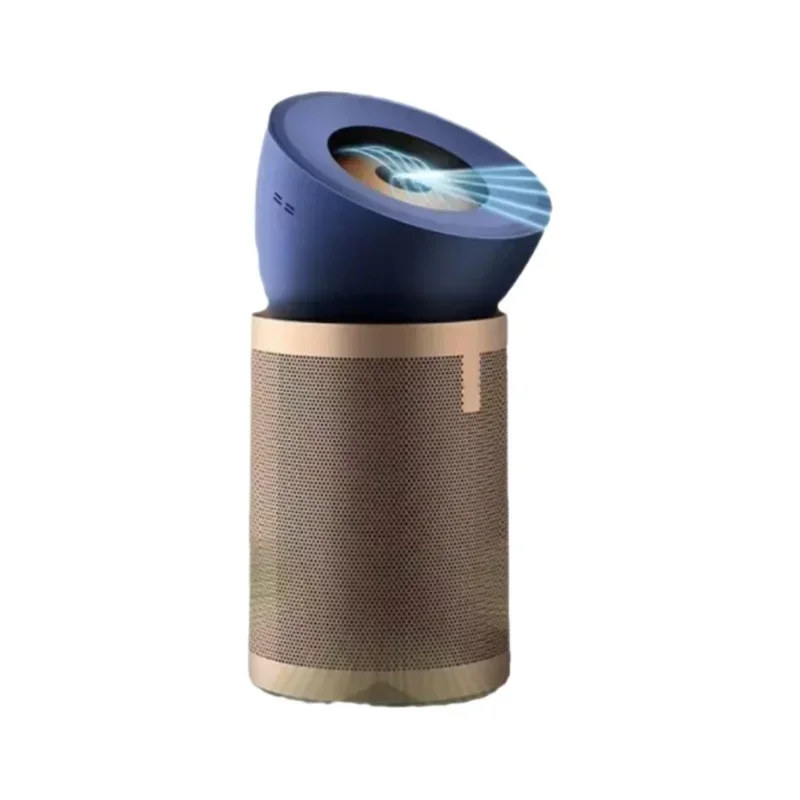 

Air purifier BP04/BP03 household large area purification odor allergen formaldehyde removal