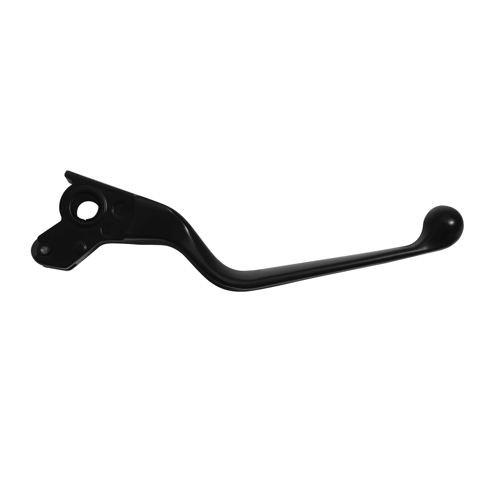 Motorcycle Wide Blade Hand Brake Lever For Harley V-Rod 2002-2005 2003 2004