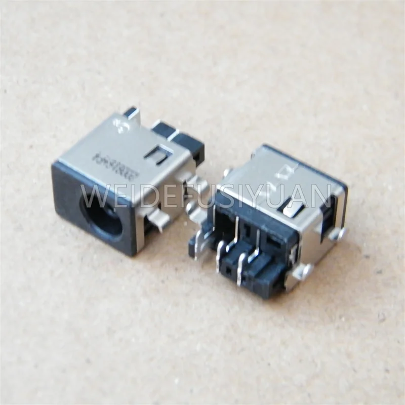 Laptop AC DC Power Jack  For Samsung 3500EL 3500EM 800G5M 810G5M Charging Port Socket Connector