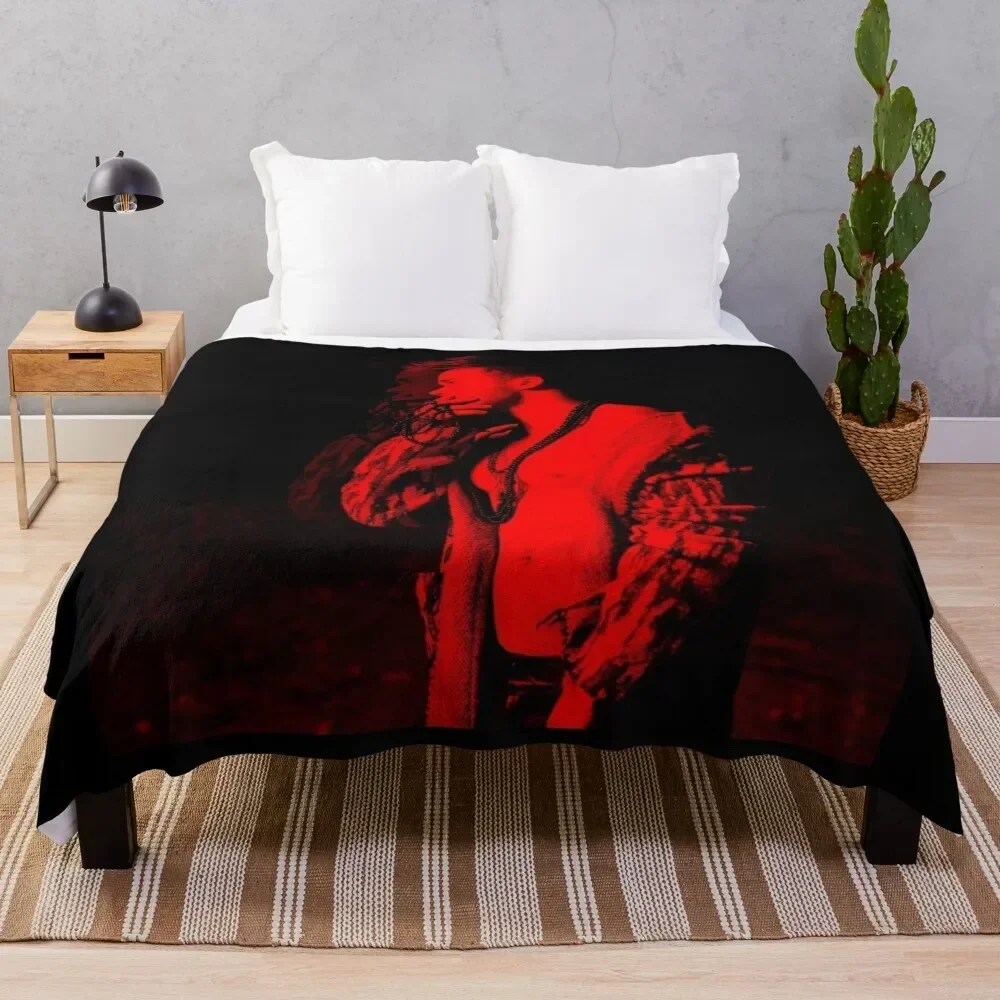 

Prince Roy ce Throw Blanket Heavy sofa bed Sofas Blankets