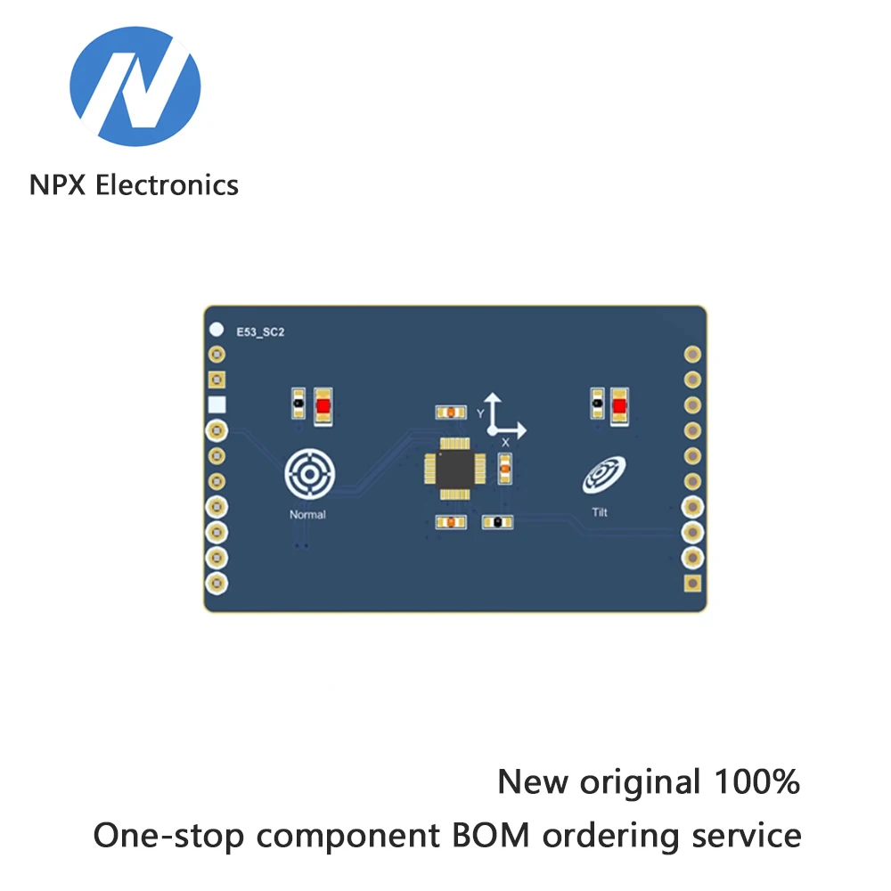 

Плата разработки E53_SC2 Pi, плата расширения корпуса E53, крышка умного люка