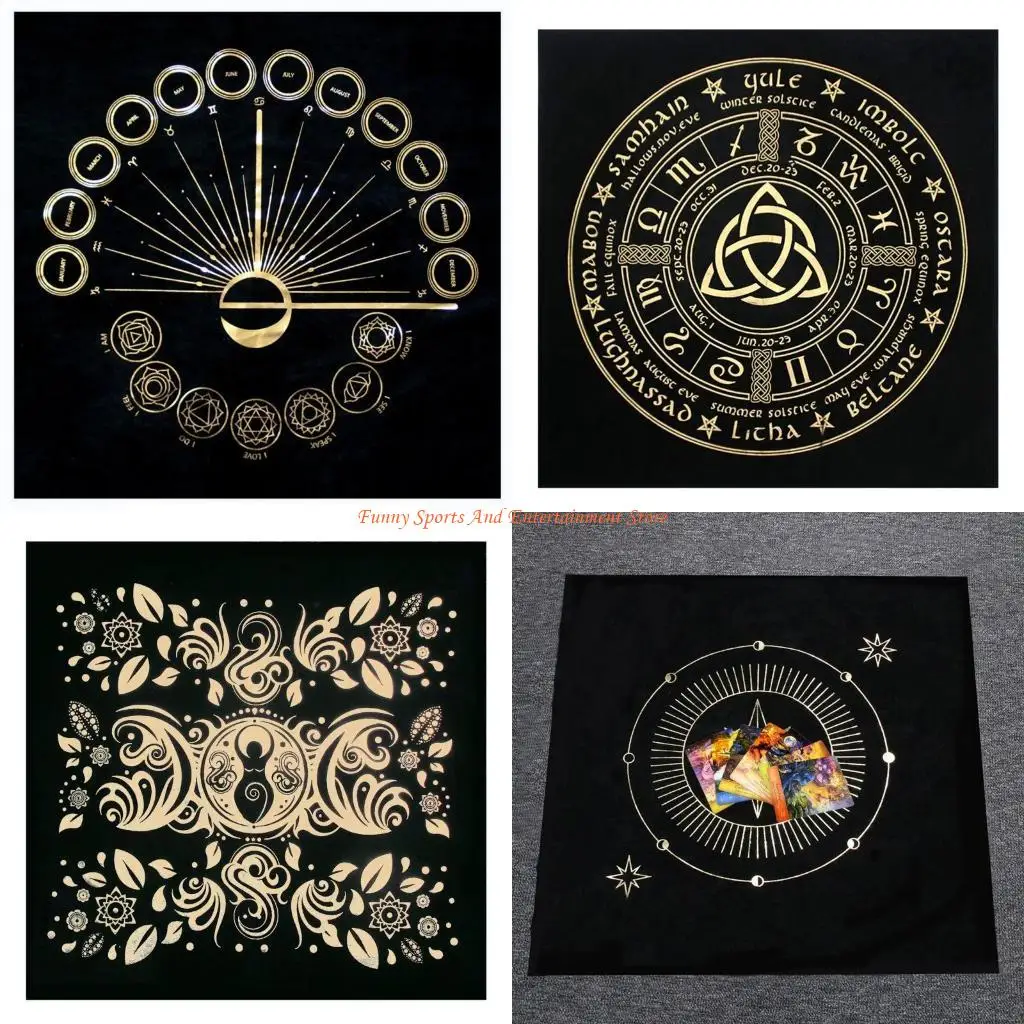 

C4DE Astrology звезды маятник дозинг охват таблица таблицы настольная игра скатерть