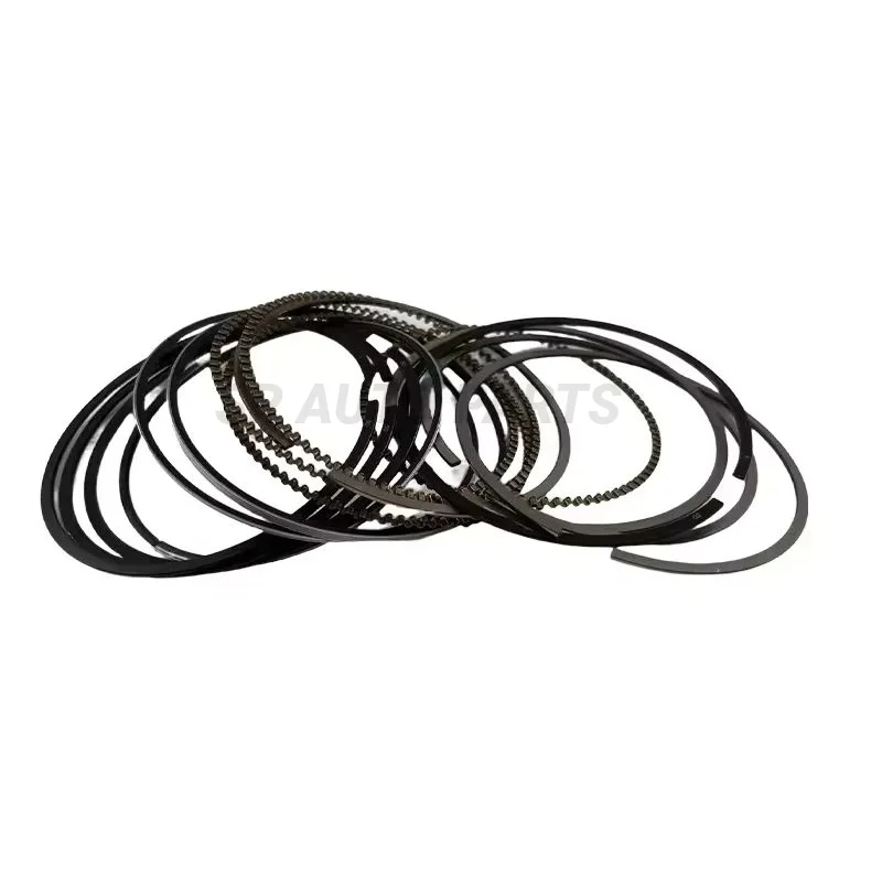 PISTON RINGS Piston Ring Kit 230402B001 23040-2B001 23040-2B000 230402B000 for IX35 IX45 ELANTRA IX25 SONATA TUCSON SANTAFE